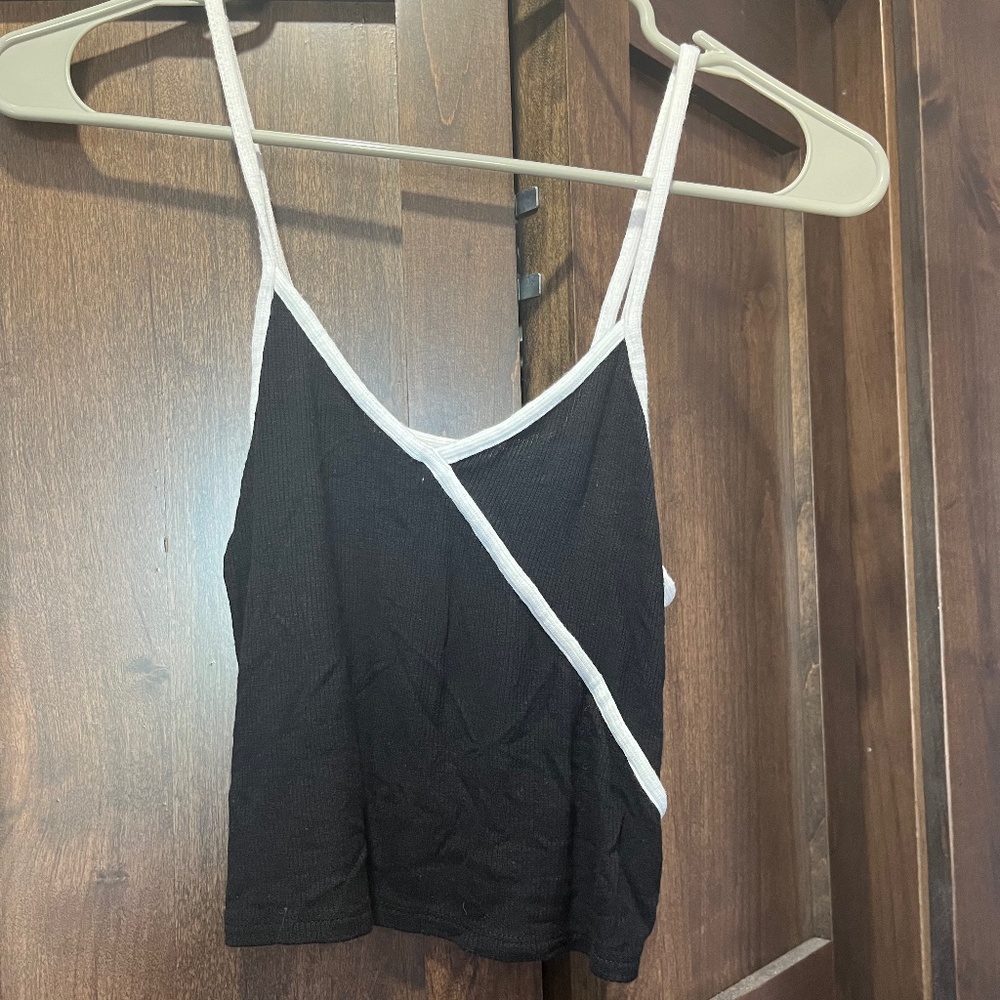 Arizona Crop top